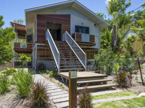 Debs Shed, Arcadia